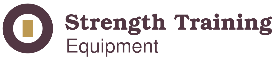 Strength Training Equipment